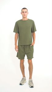 House of Etern - T-Shirt Pria Oeric T-Shirt