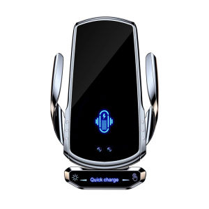 BSHTIR | Wireless Charging Navigation Mount for Car