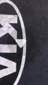 Chắn bùn cao su có bố bền dẻo lắp xe Kia Frontier 125 - 25 tấn K200 K125 K165 K2700 K3000...Kích Thước 27x37cm