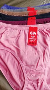 Celana Dalam Wanita Dewasa GN 939 Maxi Halus Lembut Adem