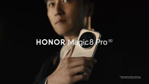 [ New Arrival ] HONOR Magic8 Pro | (12+12) + 512GB | (16+16) + 1TB | 7100 mAh | 80W Wireless SuperCharge