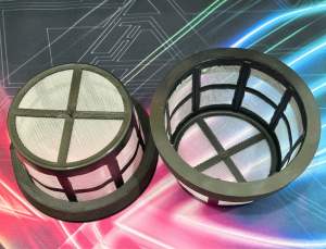 แยกลูกปลา กระชังลอยน้ำ เลี้ยงปลาได้ พร้อมส่ง พร้อมใช้