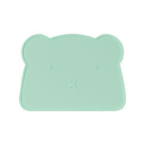 Non-Spill Children Table Mat