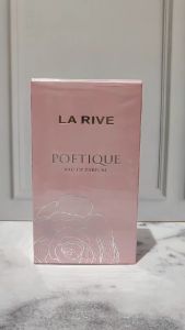 Parfum Wanita La Rive Poetique EDP Women 90ml by Bursa Parfum