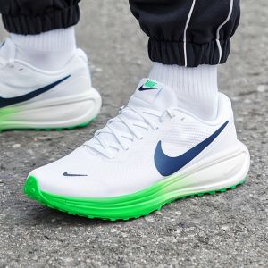 Nike | Giày Đào Tạo & Chạy Bộ Nam Thoáng Khí