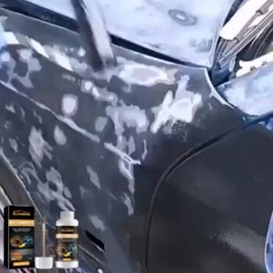 RAYHONG | Car Rust Converter Penetrating Oil Stains Metal Refurbishing Corrosion Resistance Multifunctional Car Exemption from Rust Primer
