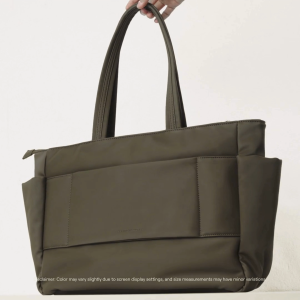Straightforward Miro Tote Bag