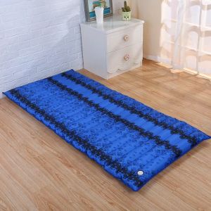 [ Chọn Size ] Đệm Nước Mát Gia Đình Đủ Size Đủ Màu (45 x 45)cm (185 x 75)cm (185 x 75)cm kèm gối