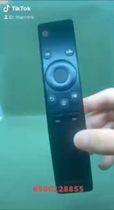 REMOTE ĐIỀU KHIỂN TV SAMSUNG SMART 4K Tặng Pin AA CAMELION CHÍNH HÃNG