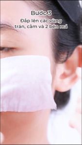 Nước cân bằng da Sakura Balancing Toner 200ml