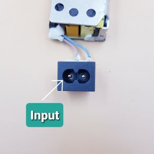 Nguồn Không Vỏ 19V3A 19V3.42A không vỏ tháo vỏ Netgear Honor - ShopLinhKienM2M