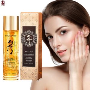 Serum Trẻ Hóa Da Nhân Sâm BROLAMEN - Tinh Chất Nhân Sâm BROLAMEN Cấp Ẩm Dưỡng Sáng Mờ Nhăn Chảy Xệ Chống Lão Hóa