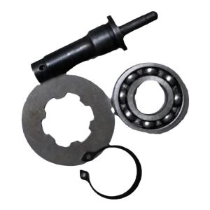 Motorcycle Tricycle Clutch Bearing CG125 CG150 CG200 250 Zhongshen Clutch Push Rod Pull Rod Accessories Parts