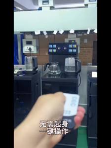 Tea Hot Water Dispenser Machine Water Dispensers Hot And Cold Instant Water Dispenser Water Machine Small Durable and Space-Saving Wear Resistant Durable High-End Quality 热水机