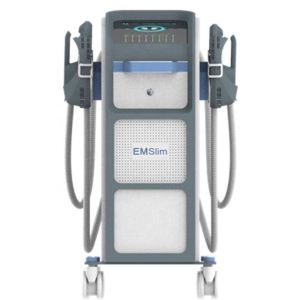 EMS Slimming Machine & Body Sculpting: A Comprehensive Guide