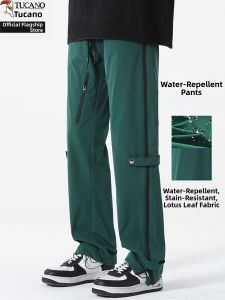 TUCANO | Waterproof Windproof Hardshell Hiking Pants