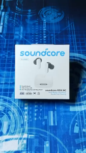 ORI [ By Anker ] SOUNDCORE R50I NC Noise Cancelling Wireless Bluetooth Earbuds