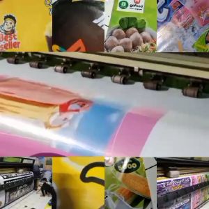 Bisa COD / Spanduk Banner Es Cincau Segar Original Spanduk Minuman Jualan Es Cincau Berkualitas