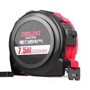 DELIXI Electric | Dây Đo Thép Màu Xanh Lục Sáng Chắc Chắn
