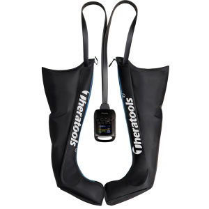 Theratools | Recovery Relaxation Massage Air Pressure Trousers
