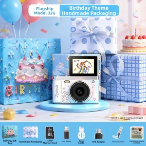 HONGMEITIANYI | Girl Friendly CCD Camera