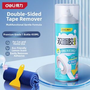 deli | Adhesive Remover Cleaning Agent No Paint Damage