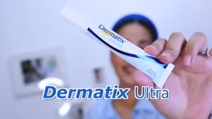 ครีมลดรอยแผลเป็นของแท้ 100% Dermatix Ultra Gel Scar Cream สำหรับลบรอยสิวแผลเจลแผลเป็นแผลเ
