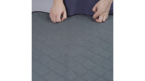 🇸🇬 Washable Highly Absorbent Dog Training Pee Pads Premium Soft Reusable Leakproof Non Slip Pet Puppy Pads