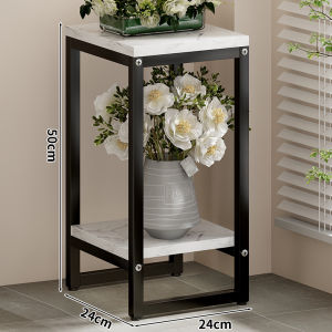EVESIGAR| Multifunctional Freestanding Balcony Flower Rack