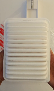 Toyota Vios NCP93 / Yaris / Wish / Altis Engine Air Filter 17801-21050 Penapis Udara Enjin