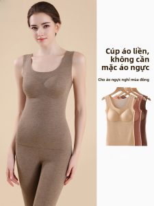 MiiOW | Áo len lót lông cừu ấm áp cho nữ MiiOW Cat Person Áo khoác ngoài đơn giản mùa thu đông mềm mại thoải mái không có thương hiệu