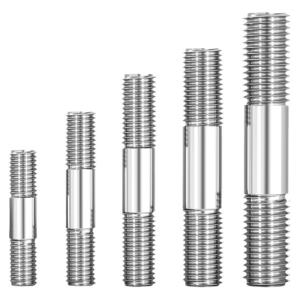 TIANZHUOJINSHU | Double-ended Extension 316 Stainless Steel Screw