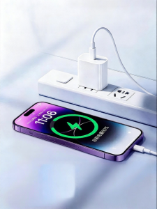 Bosie | Fast Charging PD45w30 Extended Charger Cable