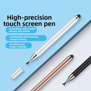 WEIDONGFANG | Video Editing Touch Pen High Precision Screen Click Capacitive Pen