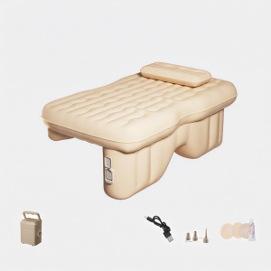 FATANTON | Automatic Inflating Car Rear Sleep Mat