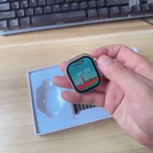 【Malaysia Local Shipment】Smart Watch Ultra2 With Sim Slot 4G Phone Call SmartWatch Full Screen Fitness Tracker Smartwatch Men Women 智能手表