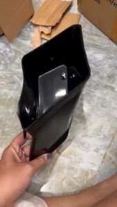 Học đựng đồ mini xe Winner X 2018 2019 2020 2021 và 2022 2023 2024 (Ver2 và 3) sài chung.