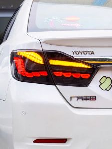 Stop Lamp Lampu Belakang Toyota Camry Tahun 2013-2017 Light Baru