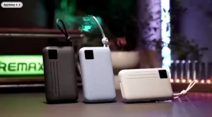 【3C Certified】Remax FC-13 10000mAh Powerbank 22.5W Fast Charging Power Bank Remax FC-15 20000mAh Powerbank Remax 3C powerbank CCC powerbank