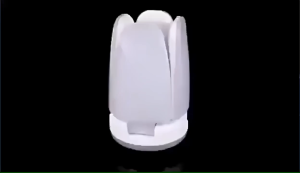 LHT/LED DEFORMABLE LAMP 28WATTS