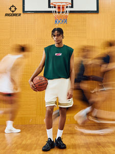 Rigorer | Breathable Basketball Shorts for Training
