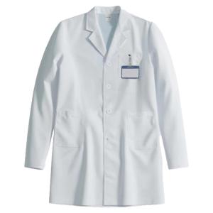 DIKAIXI | Thick Protective Lab Coat