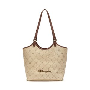 Champion | Women and Students Travel and Commute Tote Bag