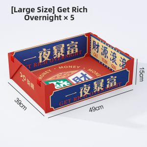 7o | Foldable Disposable Large Cat Litter Box