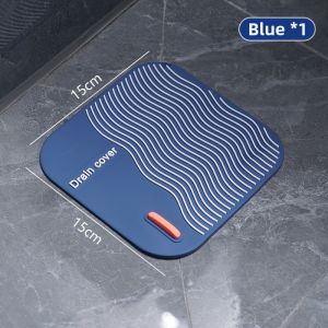 XIAXIU | Anti-insect Cockroach Odor-blocking Drain Cover