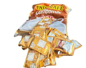 30 SACHET KOPI INDOCAFE COFFEMIX TERLARIS TERMURAH / KOPI INSTAN