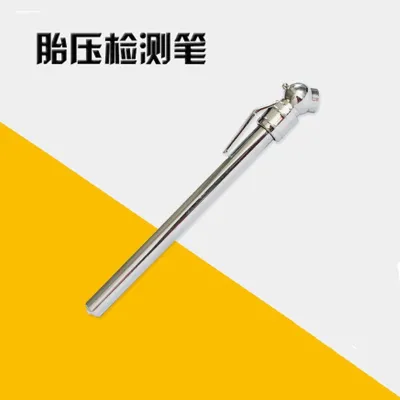 SONAX | Portable Mechanical Metal Mini Tire Pressure Gauge