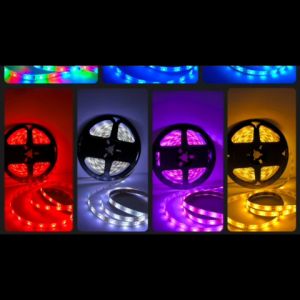 CPA 5M LED STRIP 300 LED 3528 WITH SELF ADHESIVE (12V)