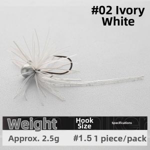 Dinggelvxing | Awakening Jig Fishing Hook