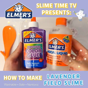 Elmer’s Magical Liquid 8.750OZ(259ml)